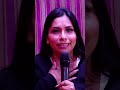 EL REVENTONAZO DE LA CHOLA | Lis Padilla wants to meet Pabllo Vittar | #shorts