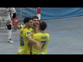 italgronda futsal prato vs futsal torrita highlights