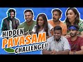 Hidden Payasam Challenge | DaView | Pashini, Kesavan, Sri Kumaran, Karthik Jay, Rupatharsini, Yuven