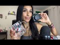 Asmr Mexico haul 🇲🇽🛍️