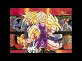 ドラゴンボール z ost 悪魔のブロリー 菊池俊輔 dragonball z