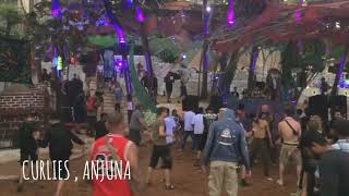 | Top 4 Places For Psy (Trance) Parties In Goa 2021 |