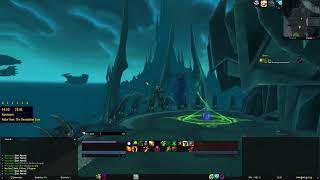 Not a Bug WoW Quest
