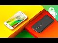 Moto E4 and Moto E4 Plus Leaked - Google Assistant Coming to all - LG is Profitable?