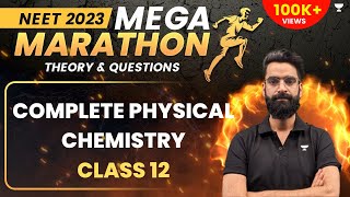 Physical Chemistry Class 12th | NEET 2023 One Shot | Wassim Bhatt