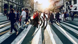 🔊 Realistic Crowd Murmuring Sound Effects | 100% Copyright Free for Your Projects!