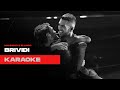 MAHMOOD & BLANCO - BRIVIDI [KARAOKE (vastiprod instrumental reprod) NO MIDI] *SANREMO 2022*