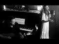 Lord of the Rings - Into the West (cover) - Ella Roberts & Nick Roberts