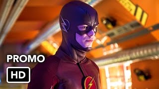 The Flash 2x17 Promo \