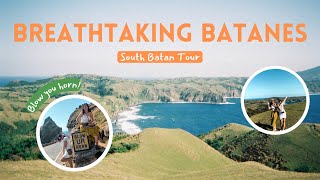 BREATHTAKING BATANES SOUTH BATAN TOUR 2023