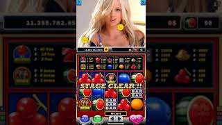 HOT Bikini Casino Slots - Model Calendar Casino