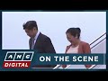 ON THE SCENE: Marcos arrives in U.S. for meeting with Biden | ANC