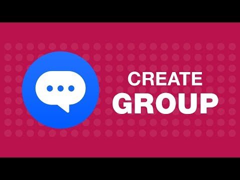 Jio Chat – Create a Group on Jio Chat (Hindi) | Trust Jio