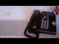 norstar t7100 telephone