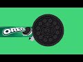 OREO New TVC -  OREO Flavors Effects 2