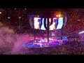 Garth Brooks “Standing Outside the Fire” 7/17/21 Rice Eccles Stadium - SLC, UT