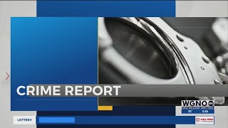 Man arrested following Mandeville traffic stop, ‘crack manufacturing operation’ bust