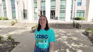 Community Development Block Grant Cdbg