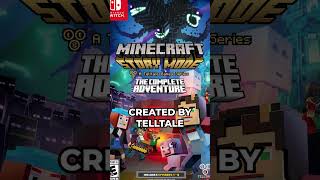 The Wither Storm: The NEW Minecraft Mod From Minecraft Story Mode