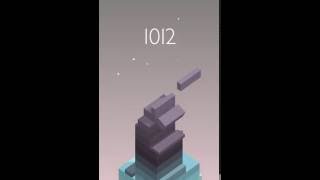 [GGWR] Stack - Highest Score Ever! 1000+