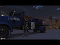 FIVEM NEW TOW YARD  AND TOW SCRIPT | QBCORE , QBOX and esx