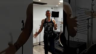 Black Diamond, Stratovarius (Cover) by Edy Drakos