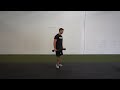 db reverse lunge