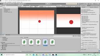 Random object movement unity (unity tutorials)