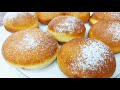 🍩ПАМПУШКИ ПО НАЙПРОСТІШОМУ РЕЦЕПТУ ~ швидко і смачно Абетка рецептів