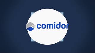 Comidor App Builder | Application Creation in 9 Steps