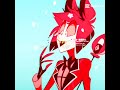 {🦌ALASTOR📻}#edit#short#HAZBINHOTEL🌹