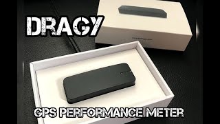 DRAGY DRG69 GPS Performance Meter