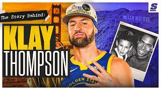 The Story Behind Klay Thompson