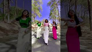 Nungshi nungshi #highlights #reelsvideo #shortvideo #viralsong #reels #love