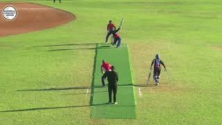 Match 17 - FCC vs KCC | Highlights | European Cricket Series Barcelona Day 5 | Barcelona