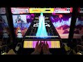 【chunithm crystal】 ladymade star expert 【99aj】