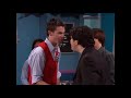 Drake & Josh - Crazy Steve Yells At Josh