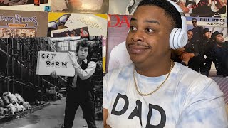 BOB DYLAN - SUBTERRANEAN HOMESICK BLUES | REACTION