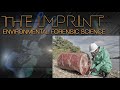 GFJC | The Imprint | Environmental Forensic Science