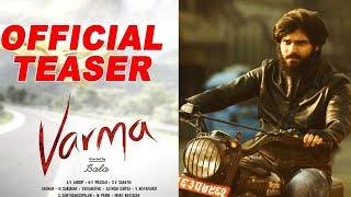 VARMAA Movie Official Update | Teaser & Movie | Release Date | Bala | Dhruv Vikram