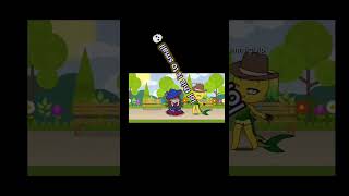 pomni x gummigoo but it just a #cringe and #funny