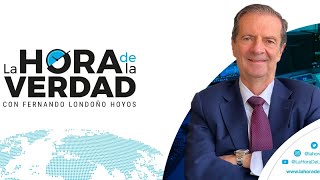 Transmisión La Hora de la Verdad enero 24 de 2025