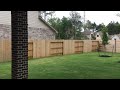 Lennar in TAVOLA - Pine Valley - Home Walkthrough - New Caney, TX