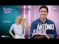 PREENCHENDO VAZIOS! COM PASTOR ANTÔNIO JÚNIOR