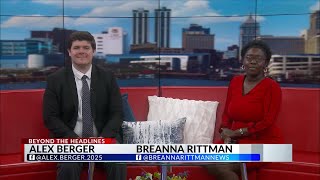 Beyond the Headlines | Ep. 158: April 22