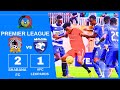 SHABANA FC vs AFC LEOPARDS All Goals Highlights| FKF Premier League