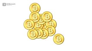 Принцип работы сети Bitcoin. Все основные технические детали