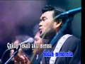 KEGAGALAN CINTA RHOMA IRAMA DANGDUT (Karaoke)