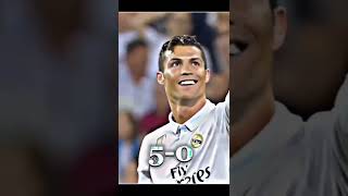 Real Mardid Ronaldo Vs sporting Cp Ronaldo🥶