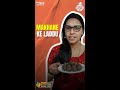 #BharatNutritionWeek: Makhane ke Laddu at #HealthyKhayegaIndia series with Puja Darshan